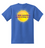 WVMS - Sunshine Club - Standard Tee