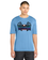 Venom Baseball - Sport-Tek® PosiCharge® Competitor™ Tee, Spider