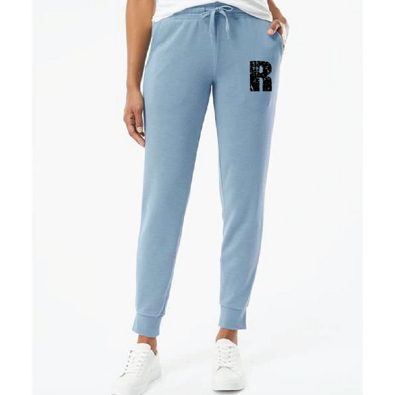 Independent Trading Co. - Women's California Wave Wash Sweatpants - Resolve Nutrition