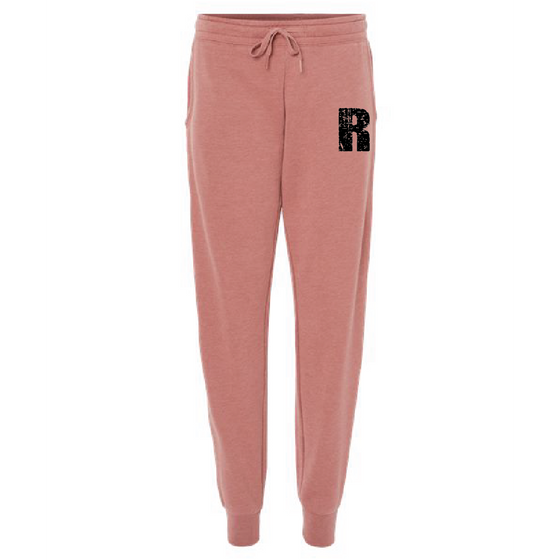 Independent Trading Co. - Women's California Wave Wash Sweatpants - Resolve Fitness CrossFit Hawthorne