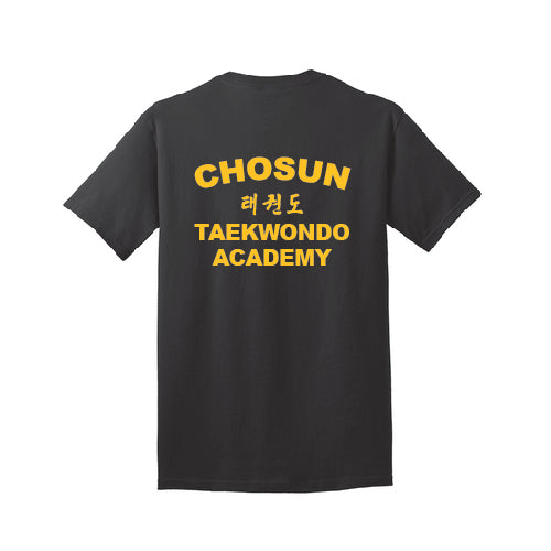 Chosun Taekwondo Academy - Short Sleeve Tee