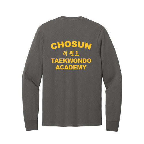 Chosun Taekwondo Academy - Long Sleeve Tee