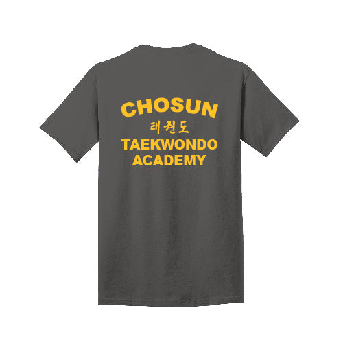 Chosun Taekwondo Academy - Short Sleeve Tee