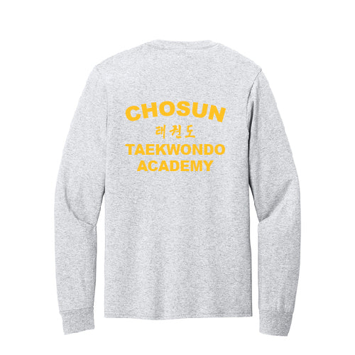 Chosun Taekwondo Academy - Long Sleeve Tee