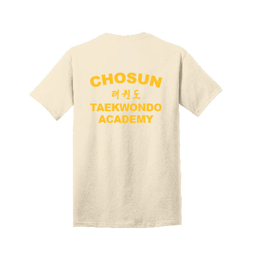 Chosun Taekwondo Academy - Short Sleeve Tee