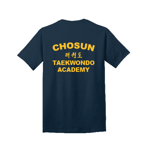 Chosun Taekwondo Academy - Short Sleeve Tee