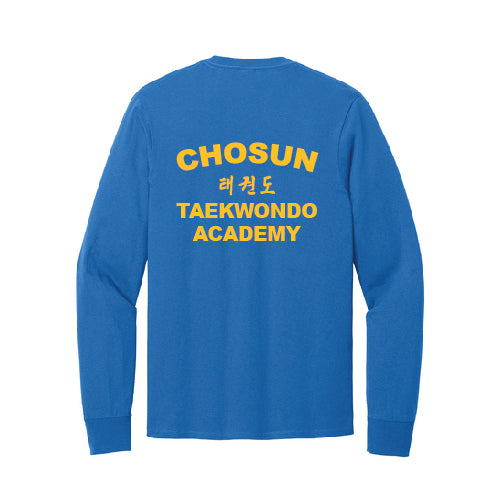 Chosun Taekwondo Academy - Long Sleeve Tee