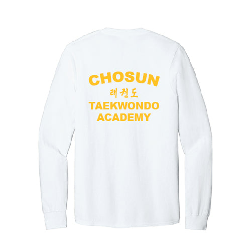 Chosun Taekwondo Academy - Long Sleeve Tee