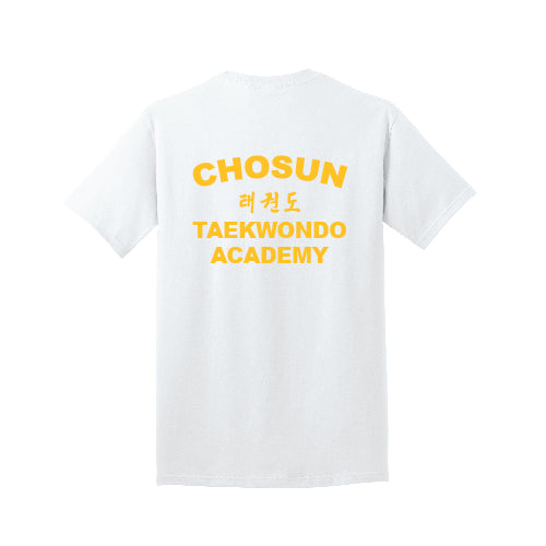 Chosun Taekwondo Academy - Short Sleeve Tee