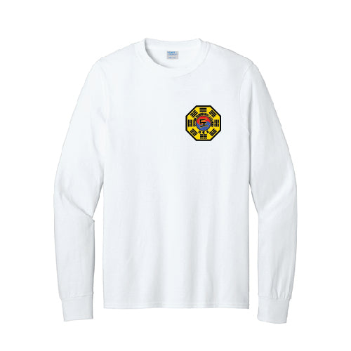 Chosun Taekwondo Academy - Long Sleeve Tee