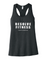 Bella + Canvas ® Woman's Racerback Tank Top - Resolve Fitness CrossFit Hawthorne