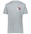 Goshen Gladiators - Holloway Momentum Tee - Small Chest Print