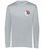 Goshen Gladiators - Holloway Momentum Long Sleeve Tee - Small Chest Print