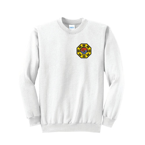 Chosun Taekwondo Academy - Crewneck Sweatshirt