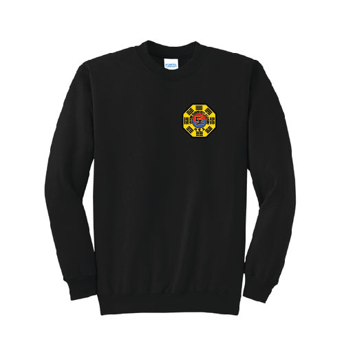 Chosun Taekwondo Academy - Crewneck Sweatshirt