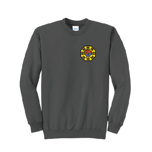 Chosun Taekwondo Academy - Crewneck Sweatshirt