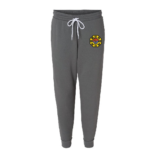 Chosun Taekwondo Academy - Bella + Canvas ® Joggers