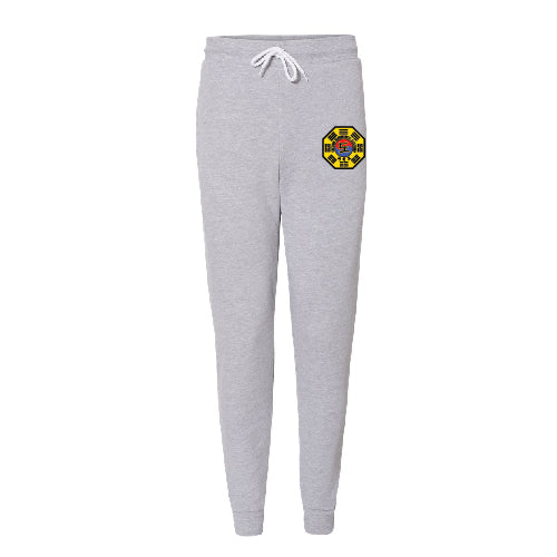 Chosun Taekwondo Academy - Bella + Canvas ® Joggers
