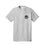 Chosun Taekwondo Academy - Short Sleeve Tee - Black Logo