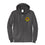 Chosun Taekwondo Academy - Full Zip Hooded Sweatshirt