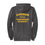 Chosun Taekwondo Academy - Full Zip Hooded Sweatshirt