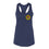 Chosun Taekwondo Academy - Bella + Canvas ® Racerback Tank Top