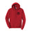 Chosun Taekwondo Academy - Hooded Sweatshirt - Black Logo