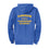 Chosun Taekwondo Academy - Full Zip Hooded Sweatshirt