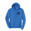 Chosun Taekwondo Academy - Hooded Sweatshirt - Black Logo