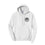 Chosun Taekwondo Academy - Hooded Sweatshirt - Black Logo