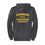 Chosun Taekwondo Academy - Hooded Sweatshirt