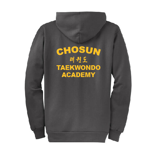 Chosun Taekwondo Academy - Hooded Sweatshirt