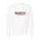 WVHS Swim & Dive - Midweight Fleece Crewneck Sweatshirt