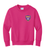 Warwick Soccer Club - Crewneck Sweatshirt