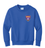 Warwick Soccer Club - Crewneck Sweatshirt
