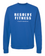 Independent Trading Co. - Midweight Crewneck Sweatshirt - Resolve Fitness CrossFit Hawthorne