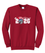 Goshen Seniors - Class of 2026 Crewneck Sweatshirt