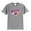 WVMS - Standard Tee - Wildcats Drip