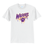 WVMS - Standard Tee - Wildcats Drip