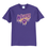 WVMS - Standard Tee - Wildcats Drip