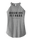 District ® Women’s Perfect Tri ® Rocker Tank - Resolve Fitness CrossFit Hawthorne