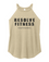 District ® Women’s Perfect Tri ® Rocker Tank - Resolve Fitness CrossFit Hawthorne