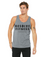 Bella + Canvas ® Jersey Tank - Resolve Fitness CrossFit Hawthorne