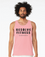 Bella + Canvas ® Jersey Tank - Resolve Fitness CrossFit Hawthorne