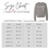 Paradigm Athletic Center - ComfortWash by Hanes Garment Dyed Crewneck Sweatshirt