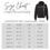 Paradigm Athletic Center - ComfortWash by Hanes Garment Dyed Hooded Sweatshirt