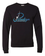 Paradigm Gymnastics Team - ComfortWash by Hanes Garment Dyed Crewneck Sweatshirt