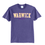 WVMS - Standard Tee - Gingham Warwick Wildcats