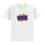 WVMS - Standard Tee - Graffiti