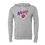WVMS - Bella + Canvas ® Fleece Hoodie - Wildcats Drip